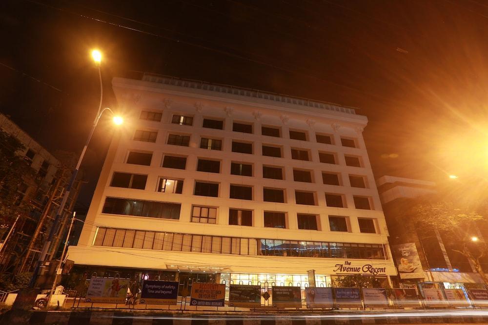 The Avenue Regent Ξενοδοχείο Kochi Εξωτερικό φωτογραφία